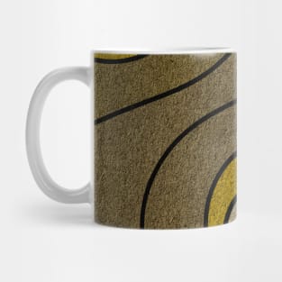 egg design Mug